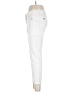 Zara White Casual Pants Size M - photo 5
