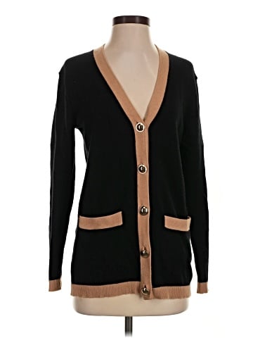 Ann Taylor Cardigan (view 1)