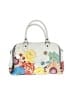 Anuschka Floral White Satchel One size - photo 1