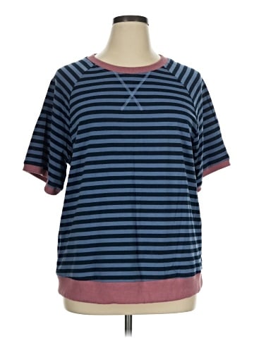 Unbranded Short Sleeve T-Shirt (view 1)