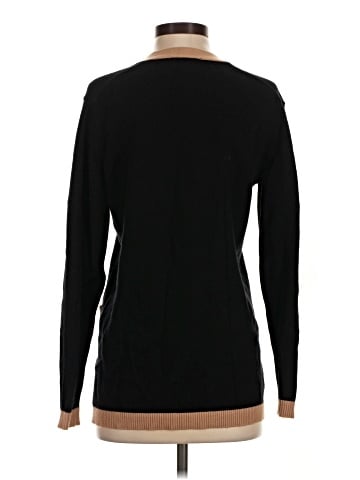 Ann Taylor Cardigan (view 2)