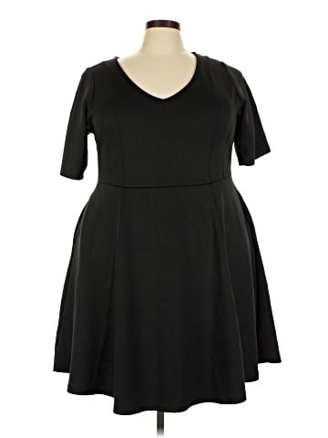 Torrid Casual Dress (view 1)