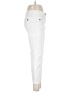 Zara White Casual Pants Size M - photo 4