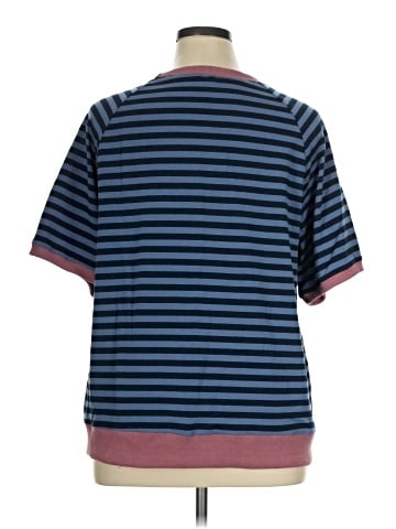 Unbranded Short Sleeve T-Shirt (view 2)
