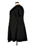 Torrid Solid Black Casual Dress Size 3X Plus (3) - photo 5