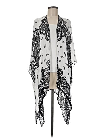 Avenue Kimono (view 1)