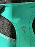 Ivivva Teal Active Tank Size 12 - photo 3