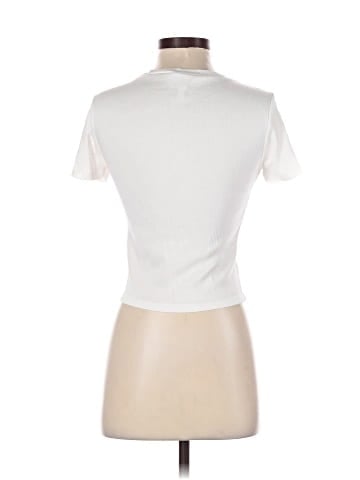 Divided by H&M Short Sleeve T-Shirt (view 2)
