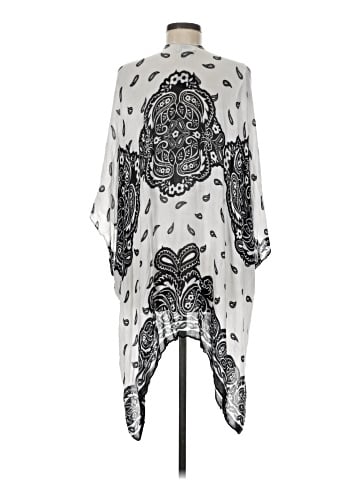 Avenue Kimono (view 2)
