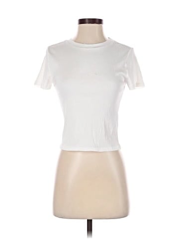 Divided by H&M Short Sleeve T-Shirt (view 1)