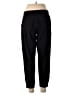 The North Face Solid Black Track Pants Size M - photo 2