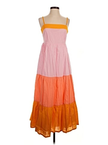 J.Crew Factory Store Casual Dress (view 1)