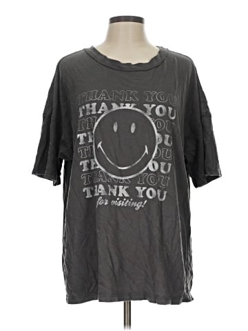 Aerie Short Sleeve T-Shirt (view 1)