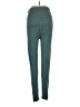 Unbranded Teal Active Pants Size S - photo 2
