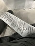Democracy Ivory Jeans Size 10 - photo 8