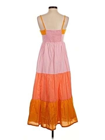J.Crew Factory Store Casual Dress (view 2)