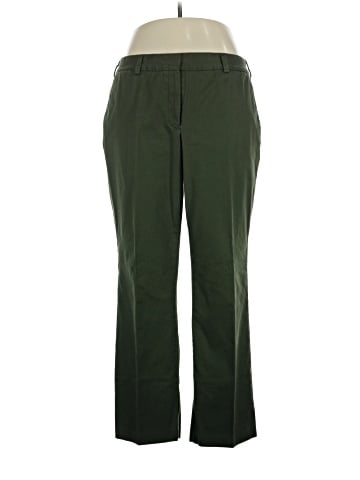 Lands' End Casual Pants (view 1)