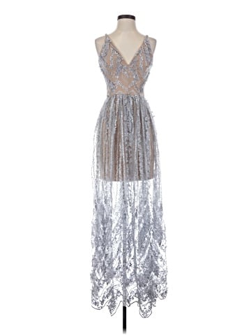 Dress the Population Cocktail Dress (view 1)
