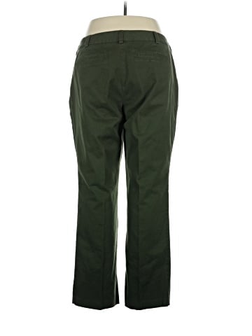 Lands' End Casual Pants (view 2)