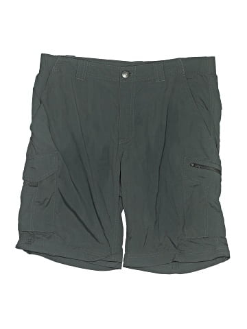 Columbia Cargo Shorts (view 1)