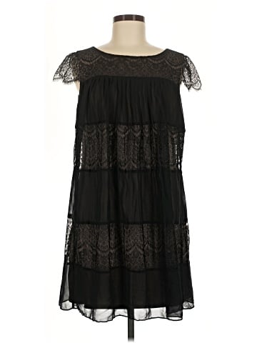 Max and Cleo Cocktail Dress (view 1)