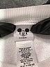 Disney White Sweatshirt Size 3X - photo 7