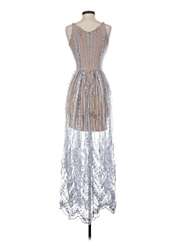 Dress the Population Cocktail Dress (view 2)