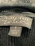 Classiques Entier 100% Leather Black Leather Jacket Size S - photo 6