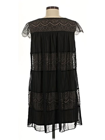 Max and Cleo Cocktail Dress (view 2)