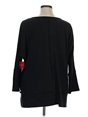 SPANX 3/4 Sleeve Top (view 2)
