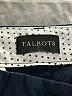 Talbots Solid Blue Shorts Size 2 - photo 3