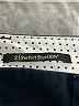 Talbots Solid Blue Shorts Size 2 - photo 4