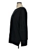 SPANX Black 3/4 Sleeve Top Size 1X - photo 5