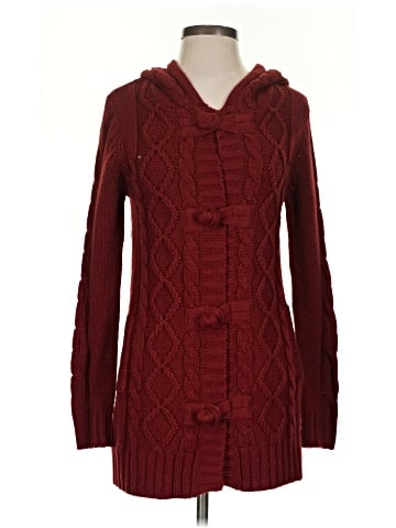 Carducci Cardigan (view 1)