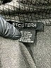 Etcetera Black Casual Dress Size 4 - photo 7