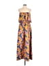 AaKaa Yellow Jumpsuit Size L - photo 1