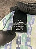 Maggie Barnes Green Sleeveless Blouse Size 2X - photo 8