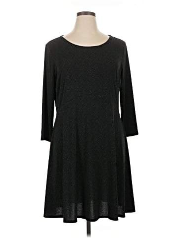 Apt. 9 Casual Dress (view 1)