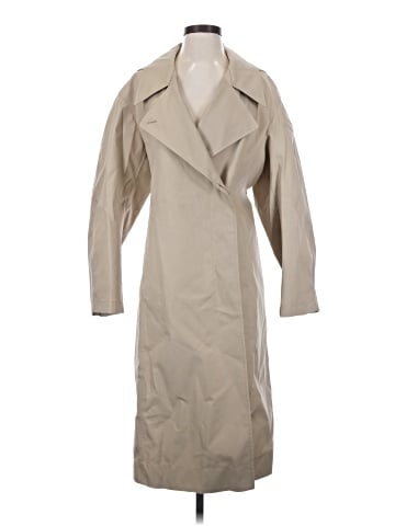 GU Trenchcoat (view 1)