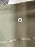 Lululemon Athletica Gray Active Pants Size 6 - photo 7