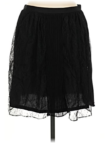 Ralph Lauren Rugby Formal Skirt (view 1)