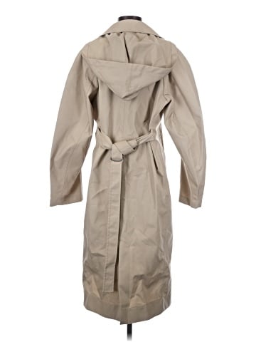 GU Trenchcoat (view 2)