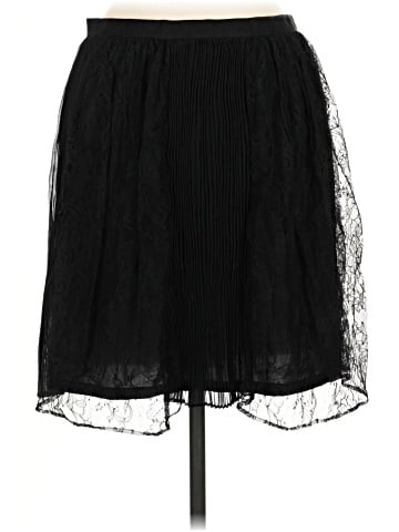 Ralph Lauren Rugby Formal Skirt (view 2)