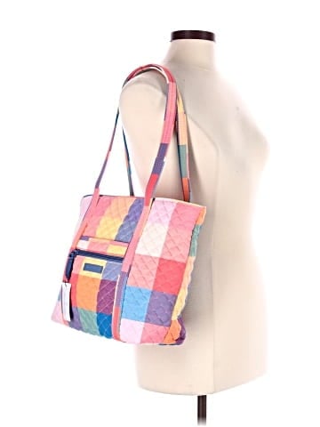 Vera Bradley Tote (view 2)