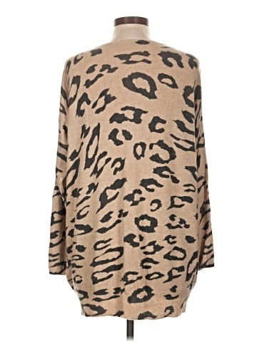 Akualani Long Sleeve Blouse (view 2)