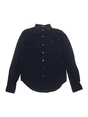 Ralph Lauren Long Sleeve Button-Down Shirt (view 1)