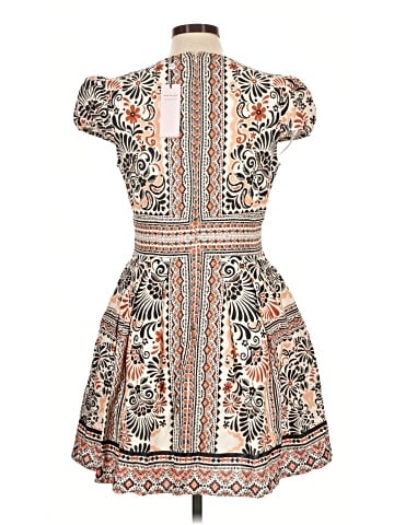 Avec Les Filles Cocktail Dress (view 2)