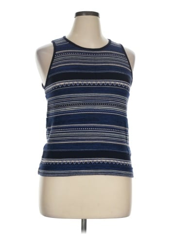 Lauren by Ralph Lauren Sweater Vest (view 1)