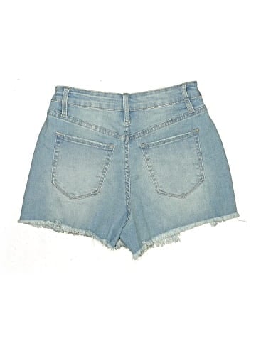 YMI Denim Shorts (view 2)
