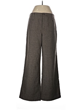 Ann Taylor Loft Wool Pants